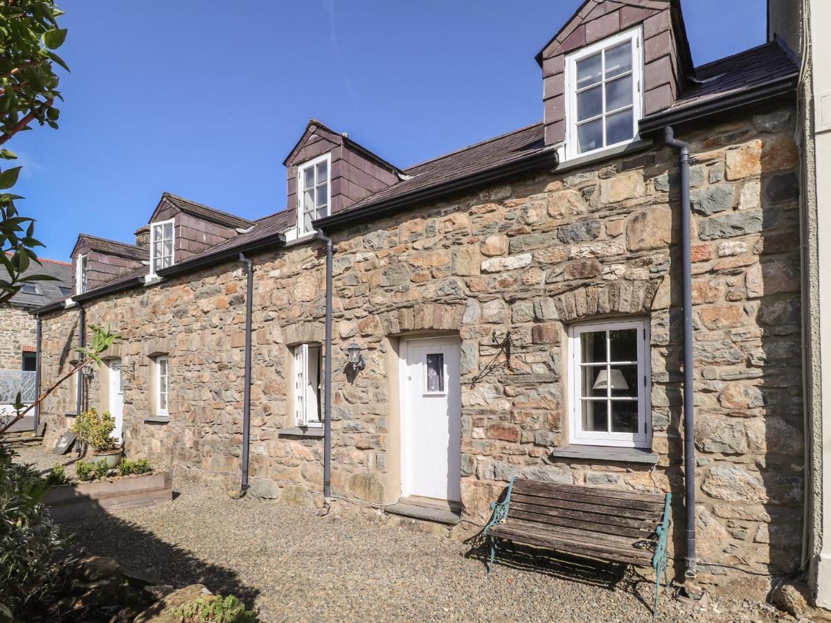 Middle Cottage Newport  Exterior foto
